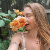 Rose 11 : 11 Perfume Oil
