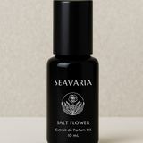 Salt Flower Perfume Oil