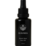 Desert Rose Face Oil