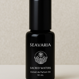 Sacred Waters Perfume Oil