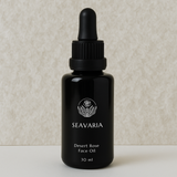 Desert Rose Face Oil