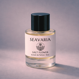 Salt Flower Perfume